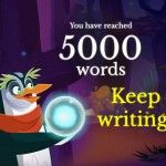 500 words good